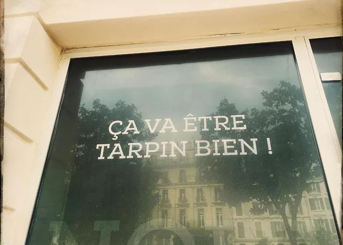 Le Patio - N°13206010120Sb