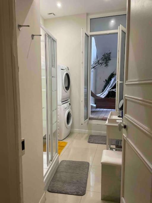 Le Patio - N°13206010120sb Appartement