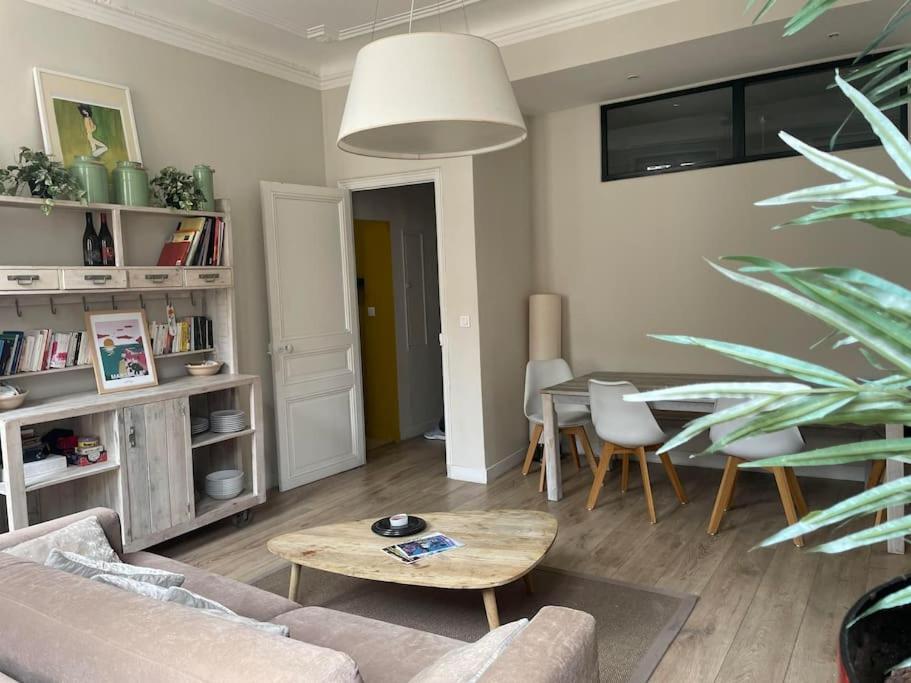 Appartement Le Patio - N°13206010120sb