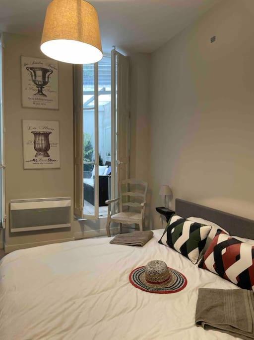 Le Patio - N°13206010120sb Apartment *