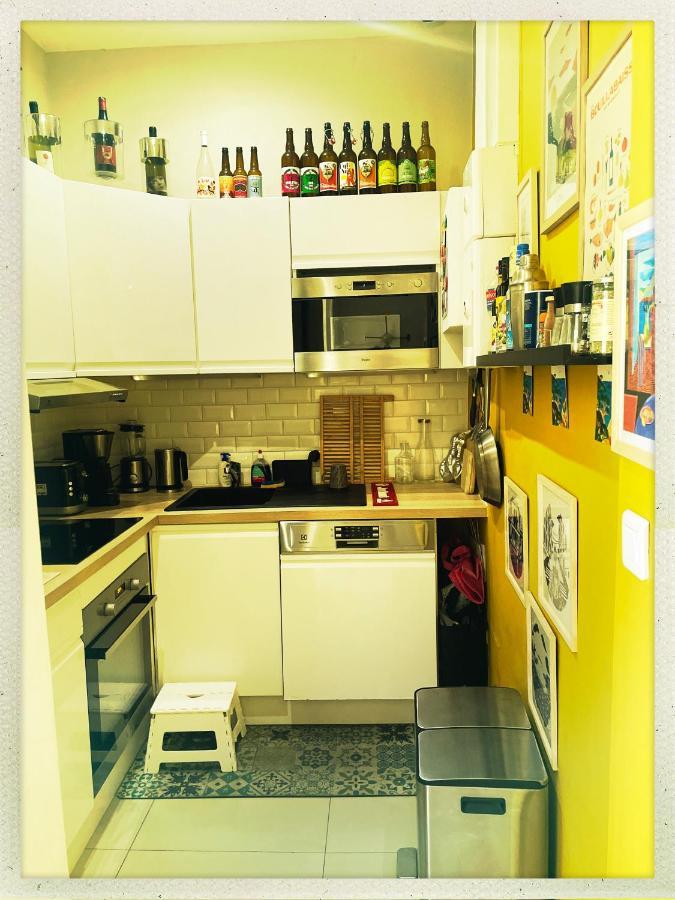 Le Patio - N°13206010120sb Marseilles