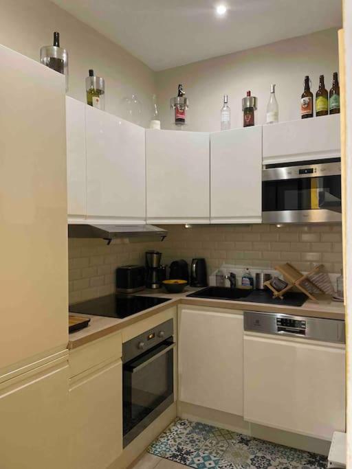 Le Patio - N°13206010120sb Apartment