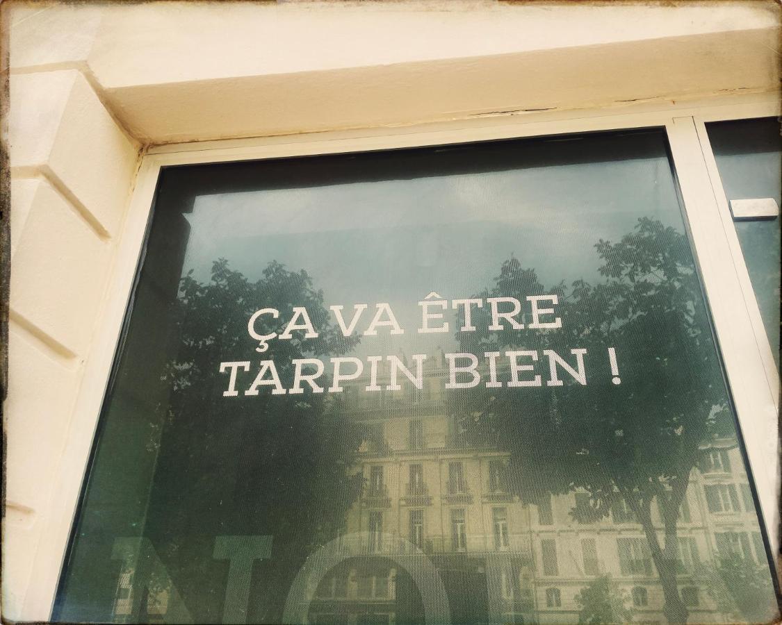 Appartement Le Patio - N°13206010120sb