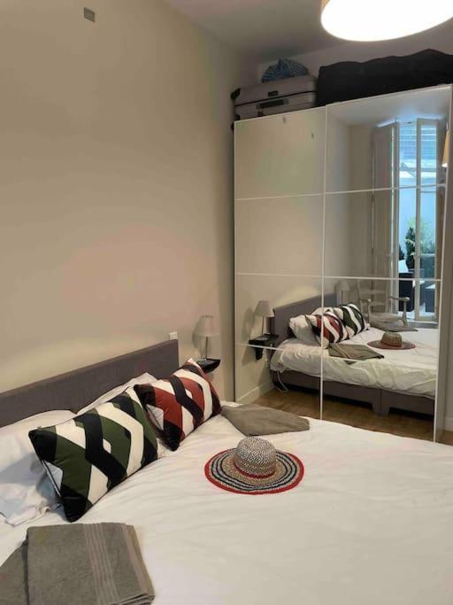 Le Patio - N°13206010120sb Apartment