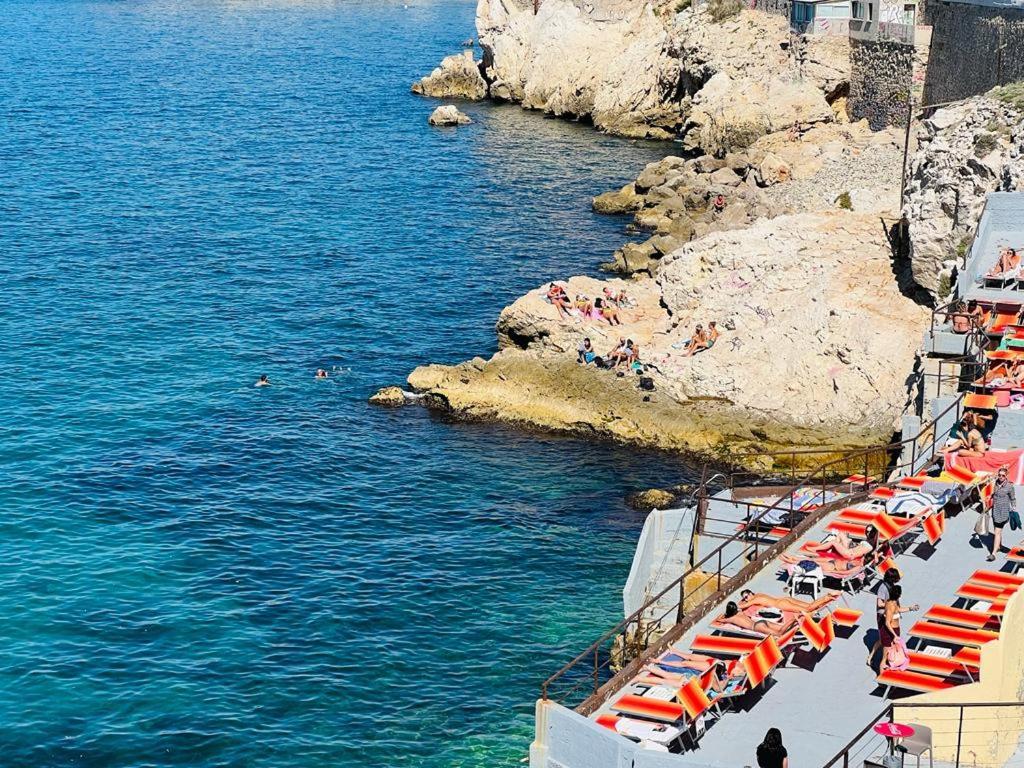 Le Patio - N°13206010120sb Marseilles