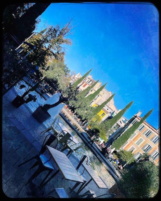 Apartment Le Patio - N°13206010120sb Marseilles