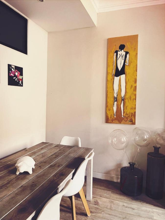 Le Patio - N°13206010120sb Apartment