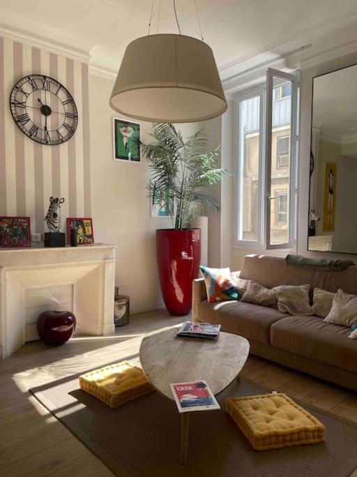 Apartment Le Patio - N°13206010120sb *
