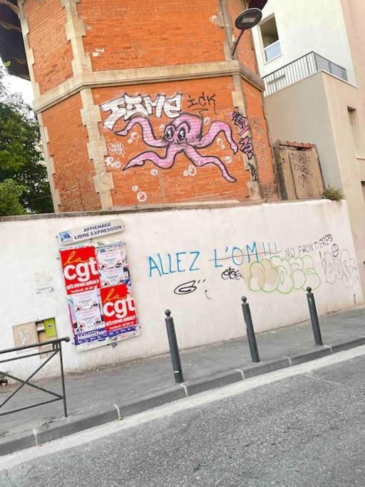 Appartement Le Patio - N°13206010120sb