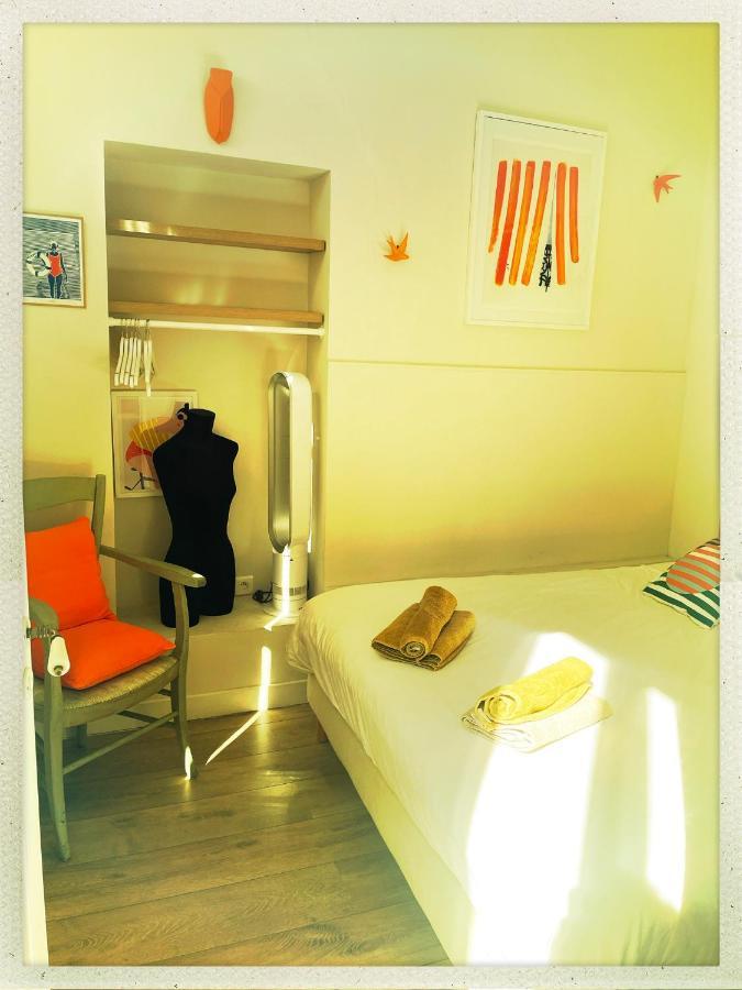 Appartement Le Patio - N°13206010120sb Marseille